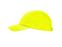 Бейсболка Mercury унисекс, неоновый желтый