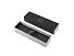 Перьевая ручка Parker IM Premium Warm Silver (grey) GT, перо: F, цвет чернил: blue, в подарочной упаковке.