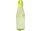 Bergen бутылка для воды объемом 800 мл из переработанной пластмассы, лайм