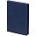 Ежедневник Cortado, недатированный, темно-синий
