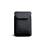 Рюкзак ClickPack X 45х32х15,5 см, с клапаном, черный