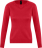 Джемпер женский Galaxy Women, красный