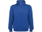 Толстовка на молнии Montblanc унисекс, королевский синий