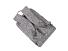RIVACASE 7923 light grey рюкзак для ноутбука 13,3