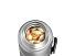 Термос из нерж. стали тм THERMOS SK2020 MS King 2.0L, серебристый