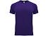 Футболка Bahrain мужская, лиловый
