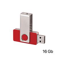 Флеш-карта TWISTA MS, 16Гб Флеш-карта TWISTA MS, 16Гб