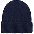 Шапка Bernard, темно-синяя