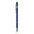 Ручка со стилусом, королевский синий