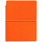 Ежедневник Flexpen Bright, недатированный, оранжевый