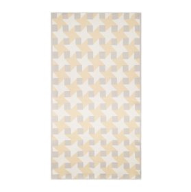 Плед под заказ с индивидуальным принтом. Полиэстер-софт, жаккард 3 цвета. Размер 110х190