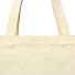 Сумка для покупок IVORY 325 г/м², Натуральный