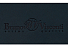 Ежедневник А5 недатированный Megapolis Velvet Flex, темно-синий Navy