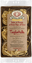 Паста яичная Тальятелле, Rustichella d'Abruzzo (0,250кг)