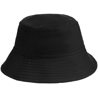 Панама детская Bizbolka Challenge Kids, черная Панама детская Bizbolka Challenge Kids, черная