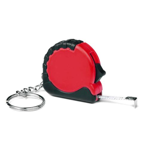 Рулетка Гамбург 1м, Красный