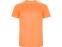Футболка Imola мужская, неоновый оранжевый