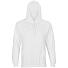 Худи унисекс Condor, белое