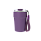 Термокружка вакуумная Monaco, фиолетовая