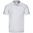 Рубашка поло мужская ORIGINAL POLO 185, серый меланж