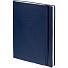 Ежедневник Vivian, недатированный, темно-синий