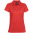 Рубашка поло женская Eclipse H2X-Dry, красная