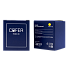 Кофер софт-тач KIDEX 8s (желтый)