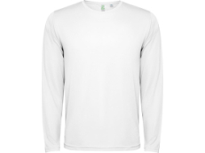 Лонгслив Estoril детский, белый