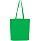 Сумка для покупок PROMO, зеленый
