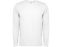 Лонгслив Estoril детский, белый