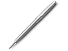 Шариковая ручка Parker Sonnet Stainless Steel CT, толщина линии M, цвет чернил черный, в подарочной упаковке