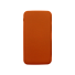 Внешний аккумулятор Bplanner Power 2 ST, софт-тач, 10000 mAh (Оранжевый)