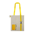 Набор Power Bag 5000 (неокрашенный с желтым)