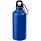 Бутылка для воды Funrun 400, синяя