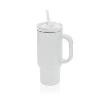 Термокружка Cruiser из переработанной стали RCS, 480 мл Термокружка Cruiser из переработанной стали RCS, 480 мл