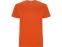 Футболка Stafford мужская, оранжевый