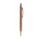 Шариковая ручка PERLA, Розовый