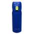 Термобутылка One Touch, синяя