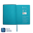 Ежедневник Bplanner.01 (изумрудный)