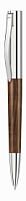 Ручка шариковая Titan Wood (коричневый)