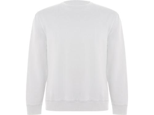 Свитшот Batian, белый