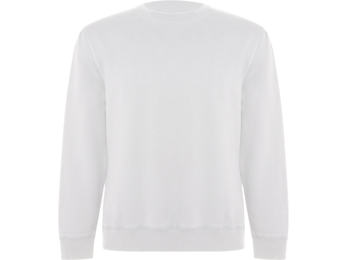 Свитшот Batian, белый