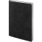 Ежедневник Urban, недатированный, черный