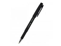Ручка пластиковая шариковая «CityWrite Black», цвет: черный