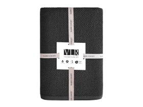 Полотенце Valerie Concept TRC S3 Anthracite