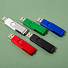 USB flash-карта DOT (32Гб), красный