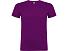 Футболка Beagle мужская, фиолетовый