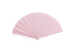Веер ALBERO, светло-розовый
