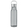 Бутылка RPET 600 мл, прозрачно-серый