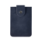 Чехол для карт Luma с 4 отделениями, темно-синий, PU, темно-синий
